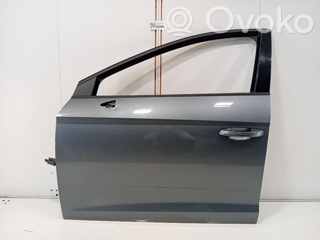Seat Leon (5F) Durvis 