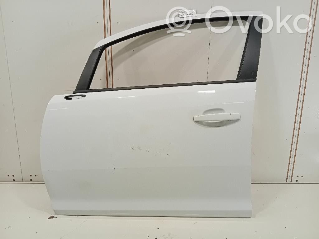 Opel Corsa D Portiera anteriore 
