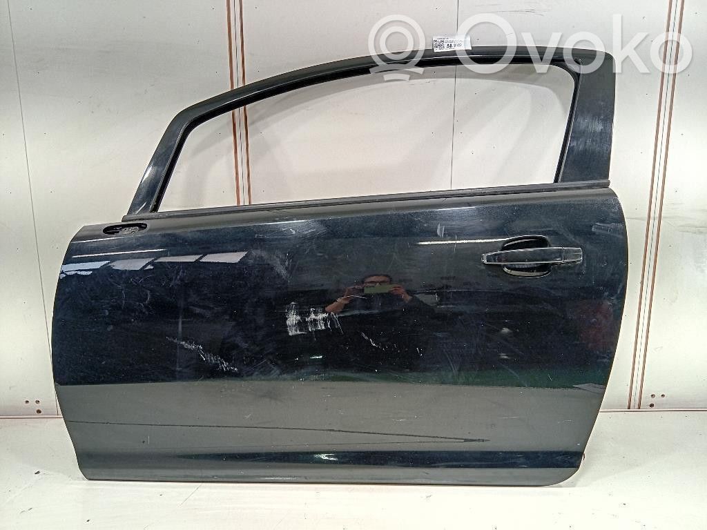 Opel Corsa D Front door 