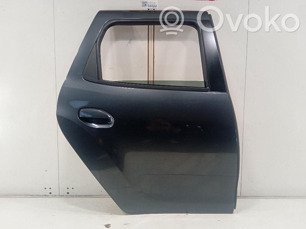 Puerta trasera   821009199R,821009199R,H4D450