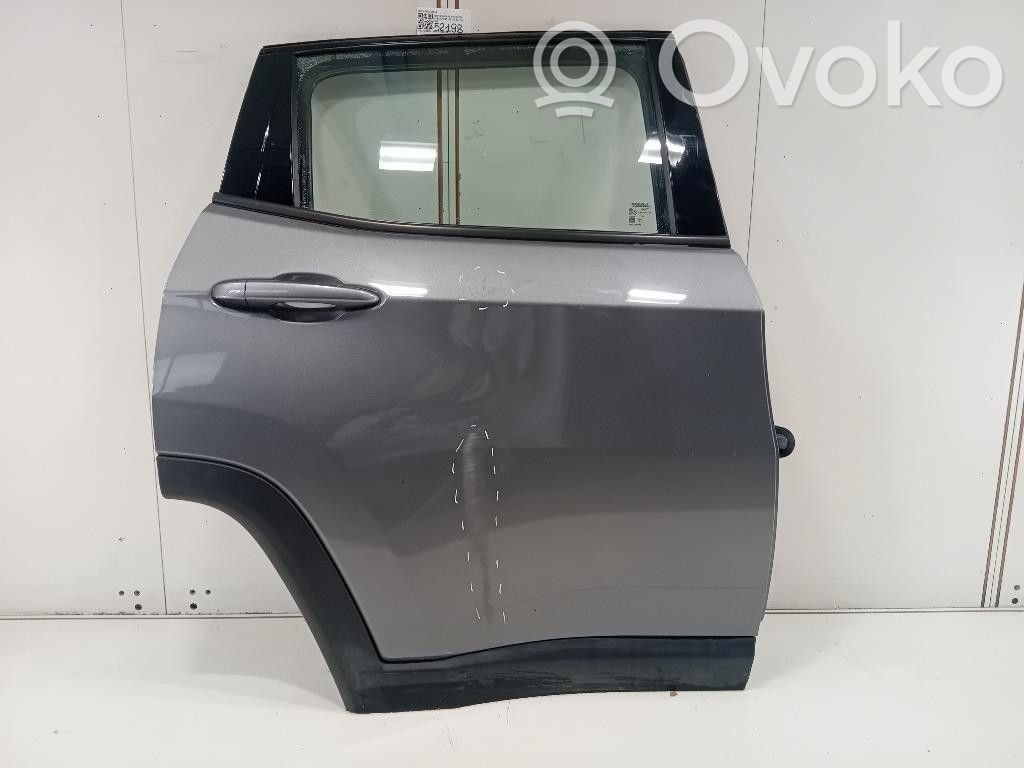 Jeep Compass Galinės durys 