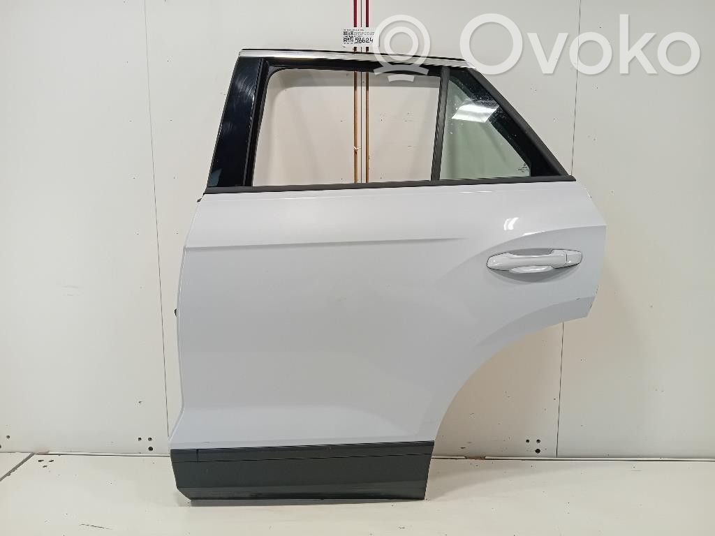 Volkswagen T-Roc Ușă spate 