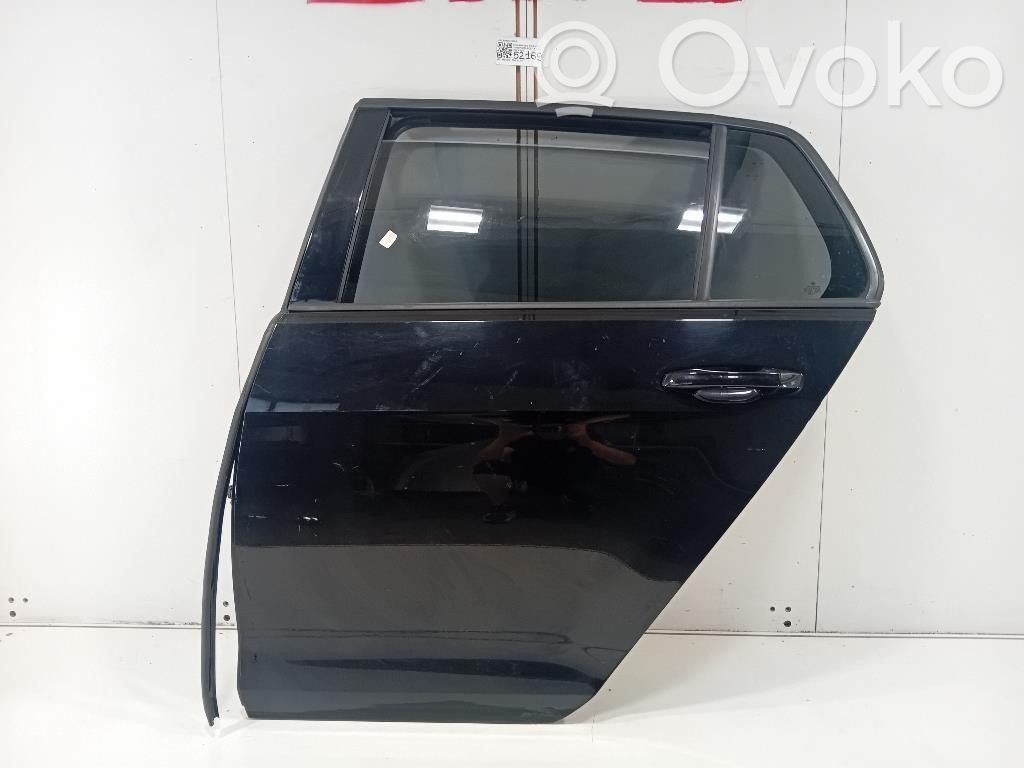 Volkswagen Golf VII Ușă spate 