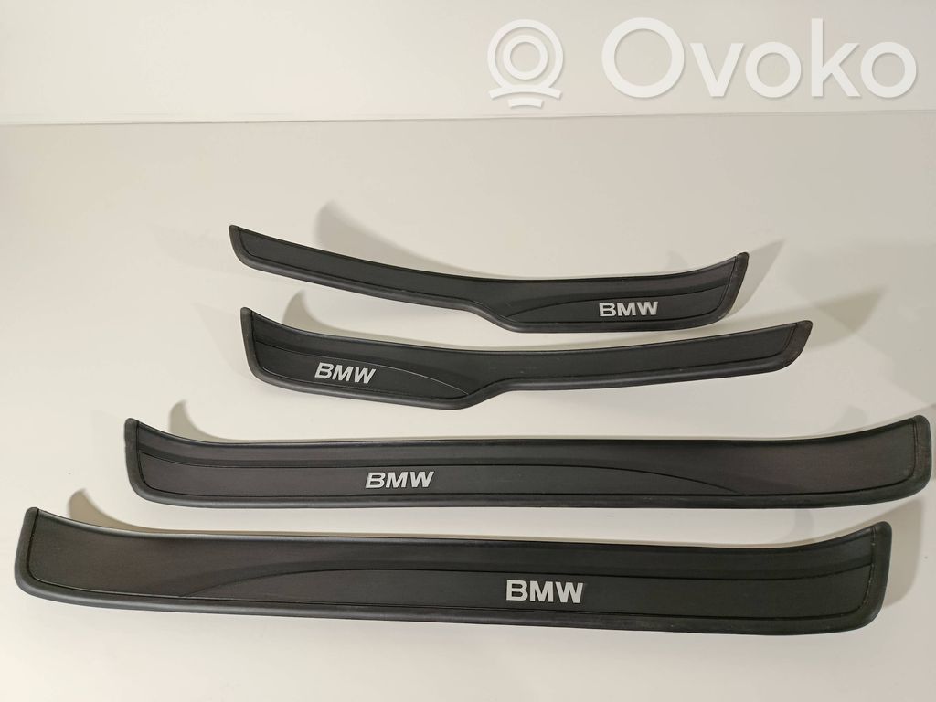 sill trim set (inner)   7060280,7172296,7060279,7172298