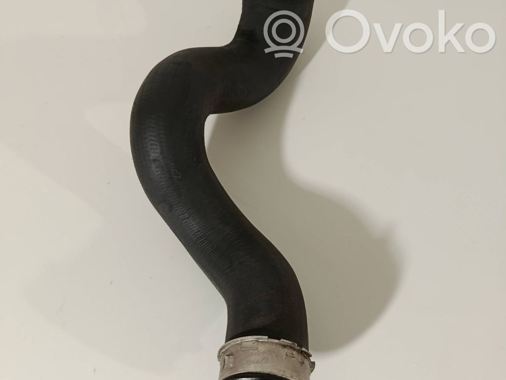 BMW 3 E90 E91 Intercooler hose/pipe 