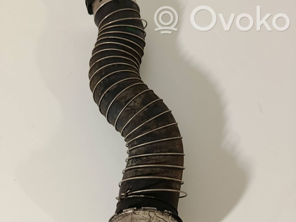 BMW 3 E90 E91 Intercooler hose/pipe 