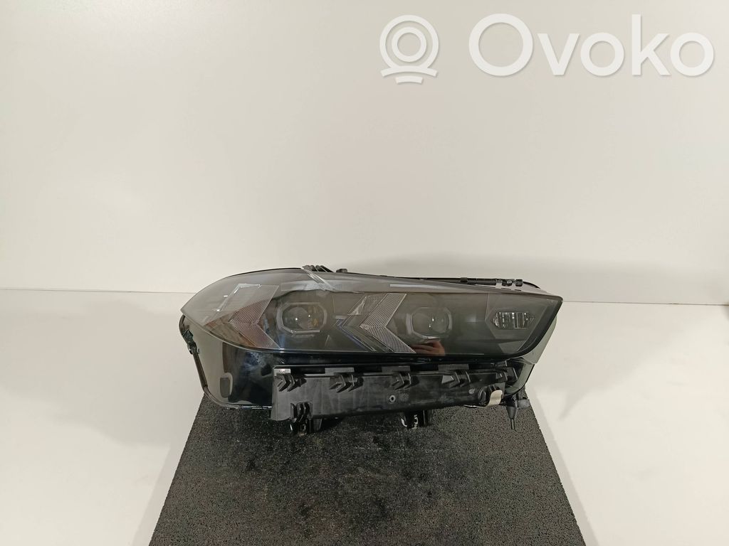 BMW X5 G05 Scheinwerfer 