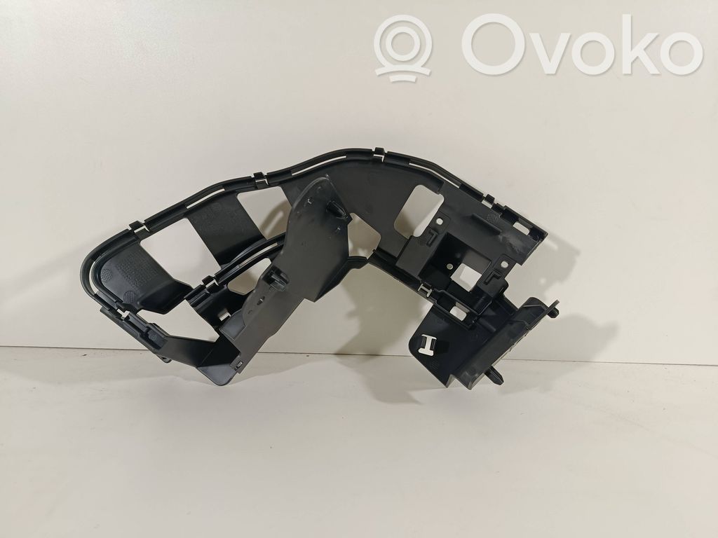 Peugeot Expert Support de pare-chocs arrière 