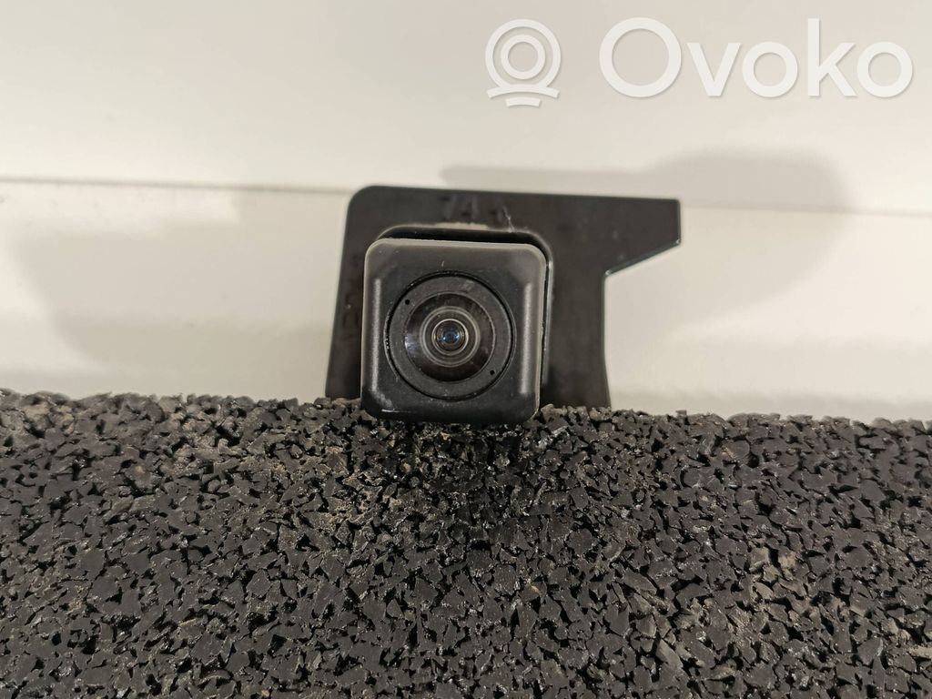 Lexus RX 330 - 350 - 400H Camara trasera coche 