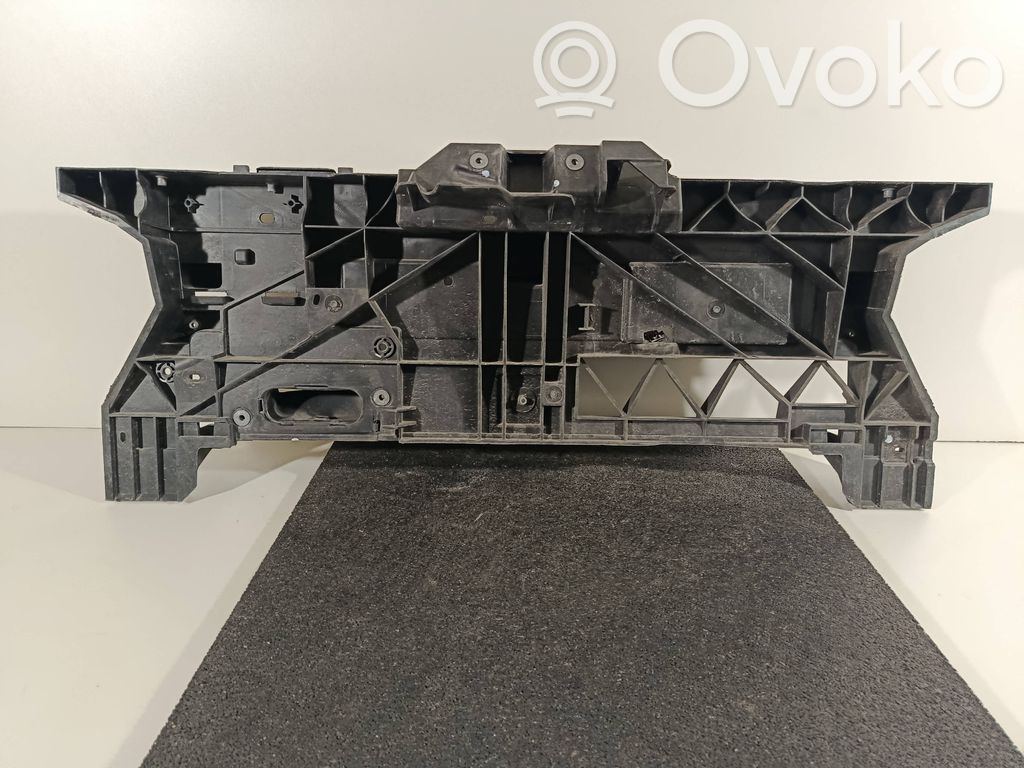 Toyota Proace Radiatorių panelė 