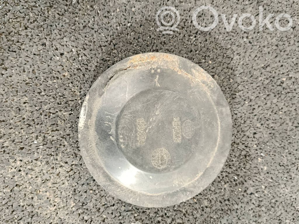 Volkswagen Tiguan Headlight/headlamp dust cover 