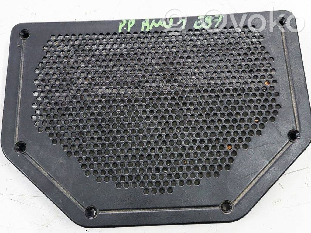 Side speaker trim/cover   6925328,AI03