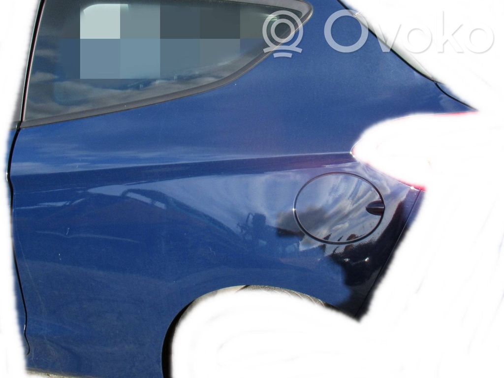 Panel lateral trasero