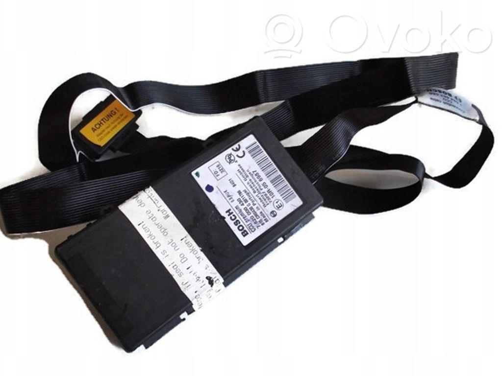 Engine control unit/module   76200000430