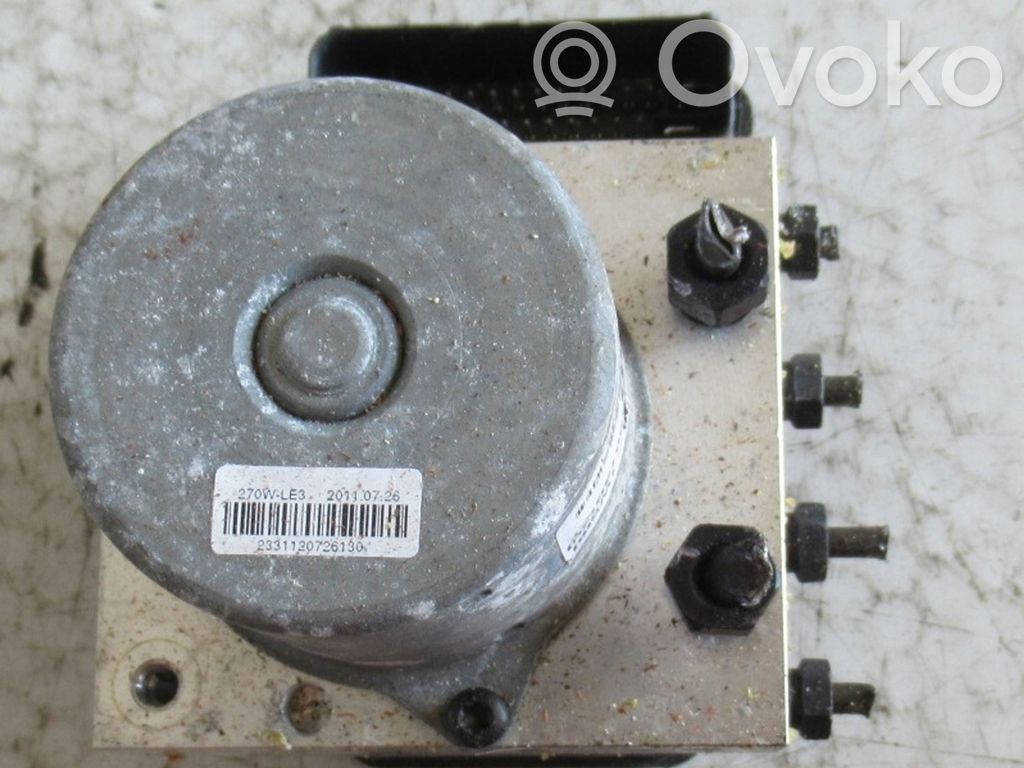 ABS-pumppu   589201W500