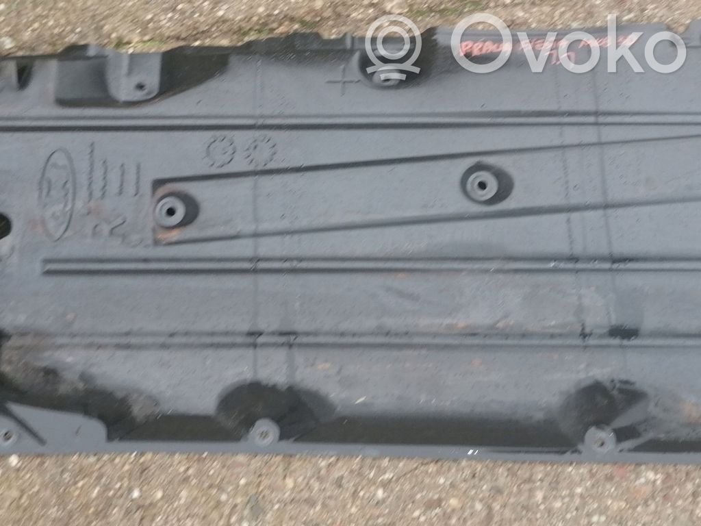 Side bottom protection