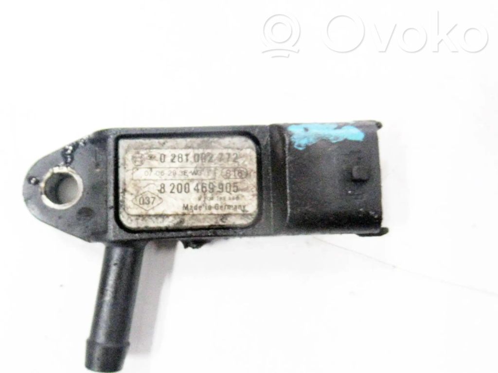 Luftdrucksensor   8200469905,0281002472,1859067JB0000,227702184R,22771JG70A