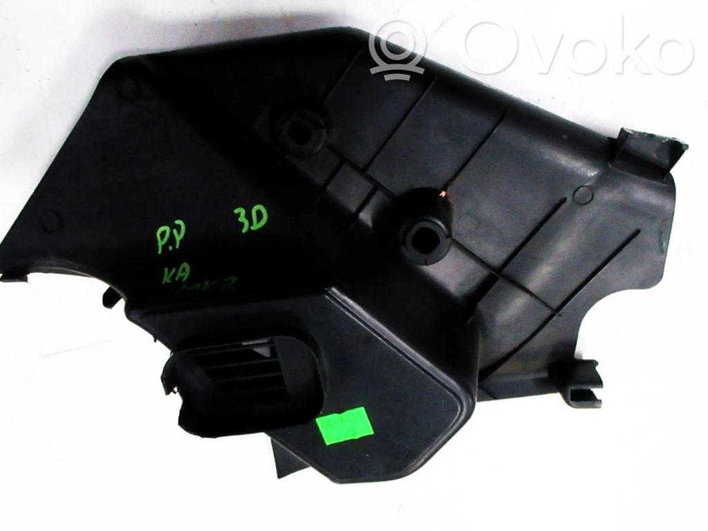 Ford Ka Other interior part 