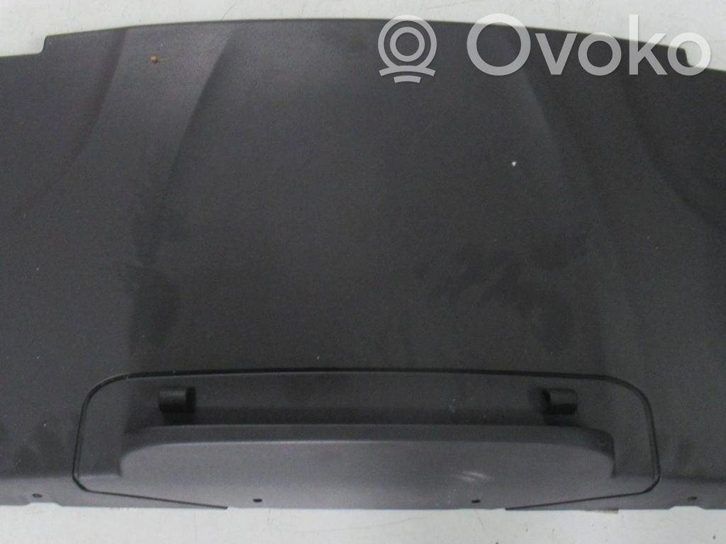 Citroen DS3 (D) garniture de pilier (haut) 