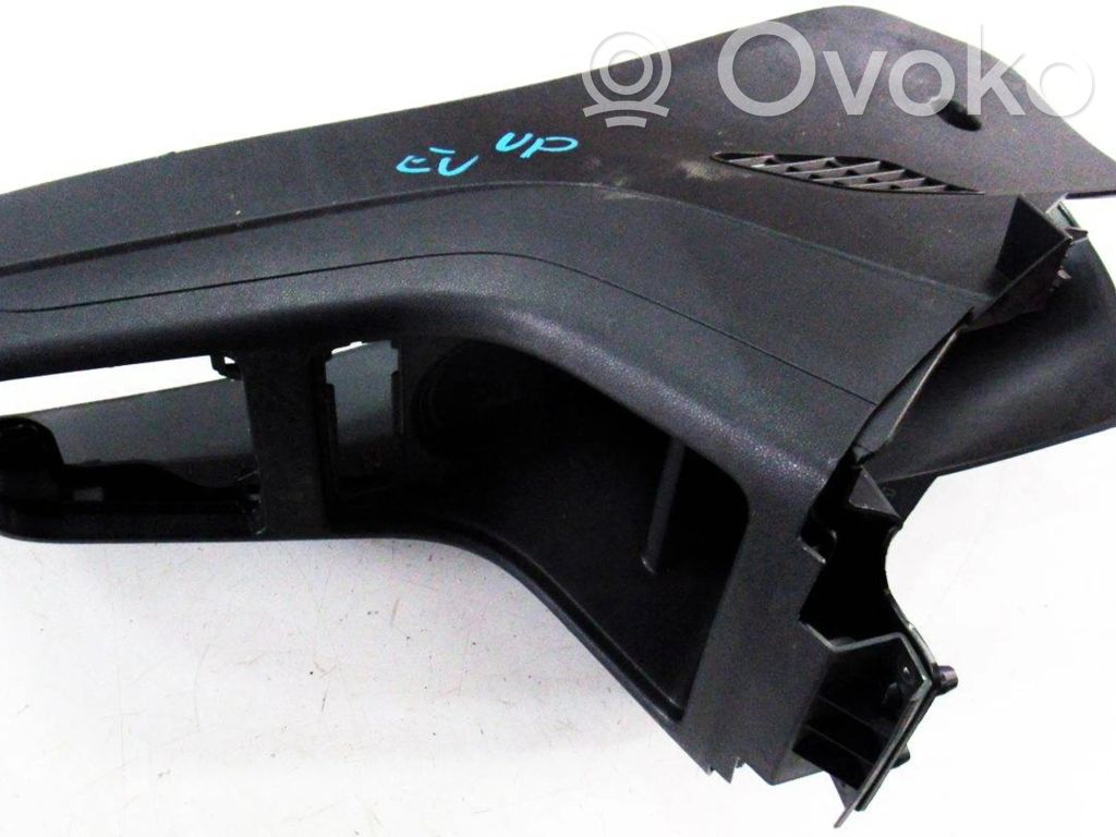 Volkswagen Up Consola central 