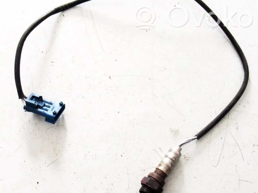 Mini One - Cooper Coupe R56 Lambda probe sensor 