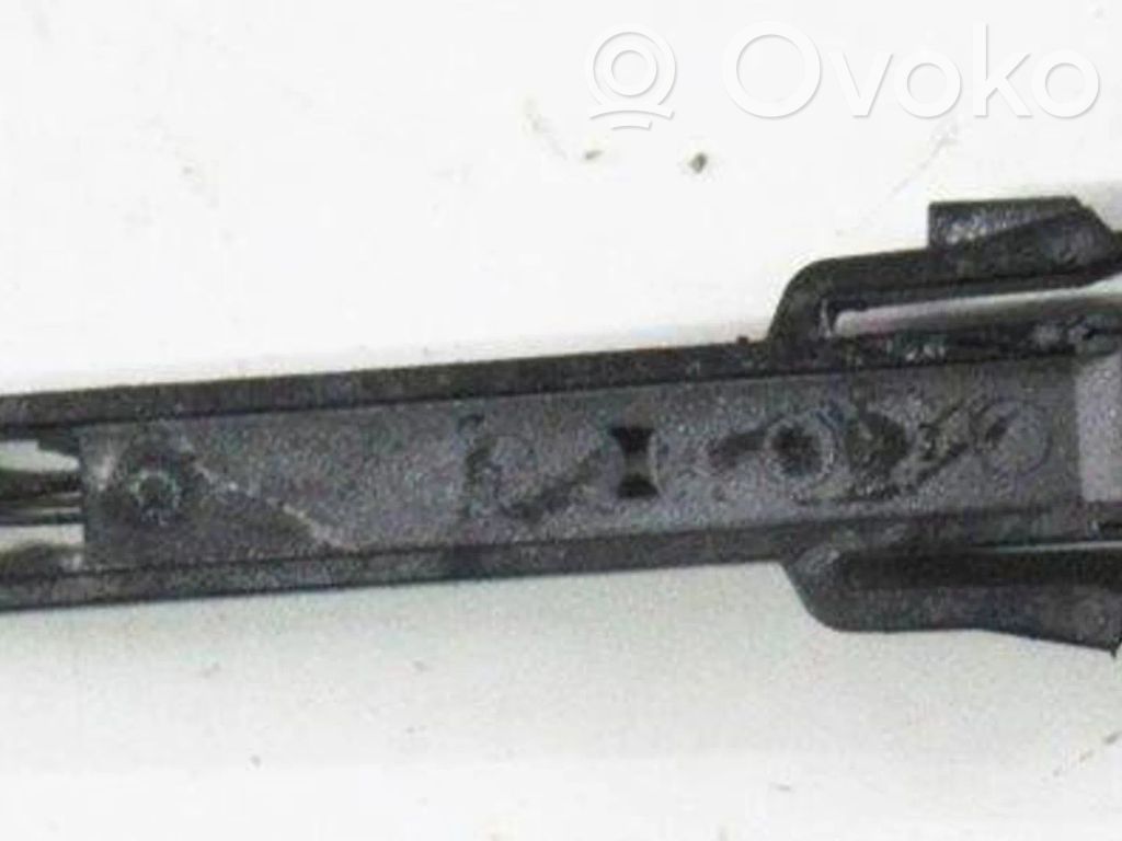 BMW 1 E81 E87 Interior temperature sensor 