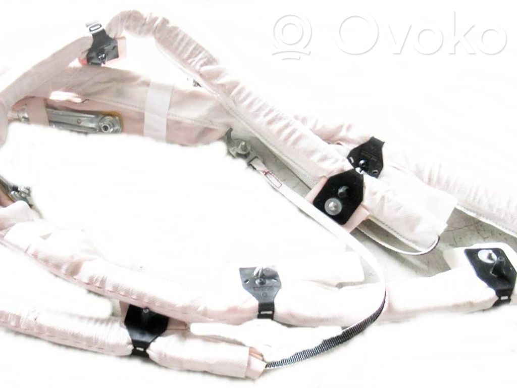 Opel Adam Kopfairbag 