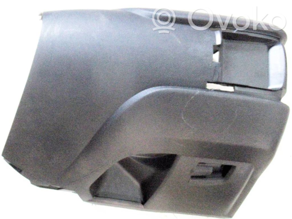 Citroen Berlingo Moldura del panel 