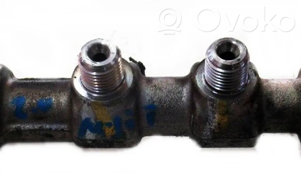 Fiat Freemont Fuel main line pipe 