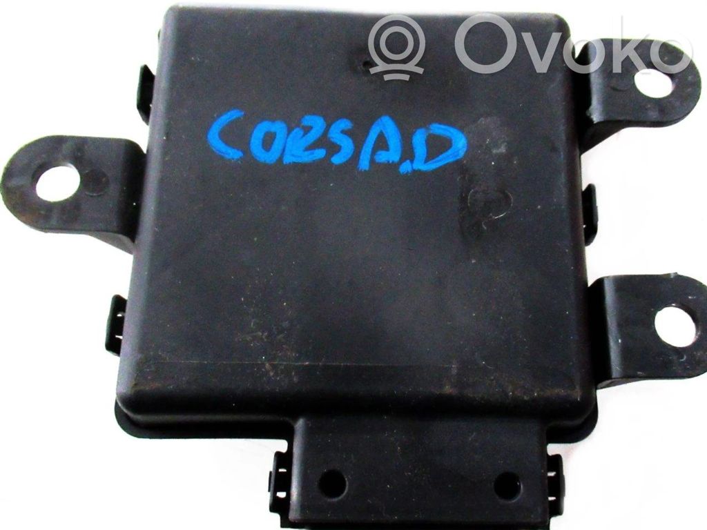 Parking PDC control unit/module   13186725,0263004167