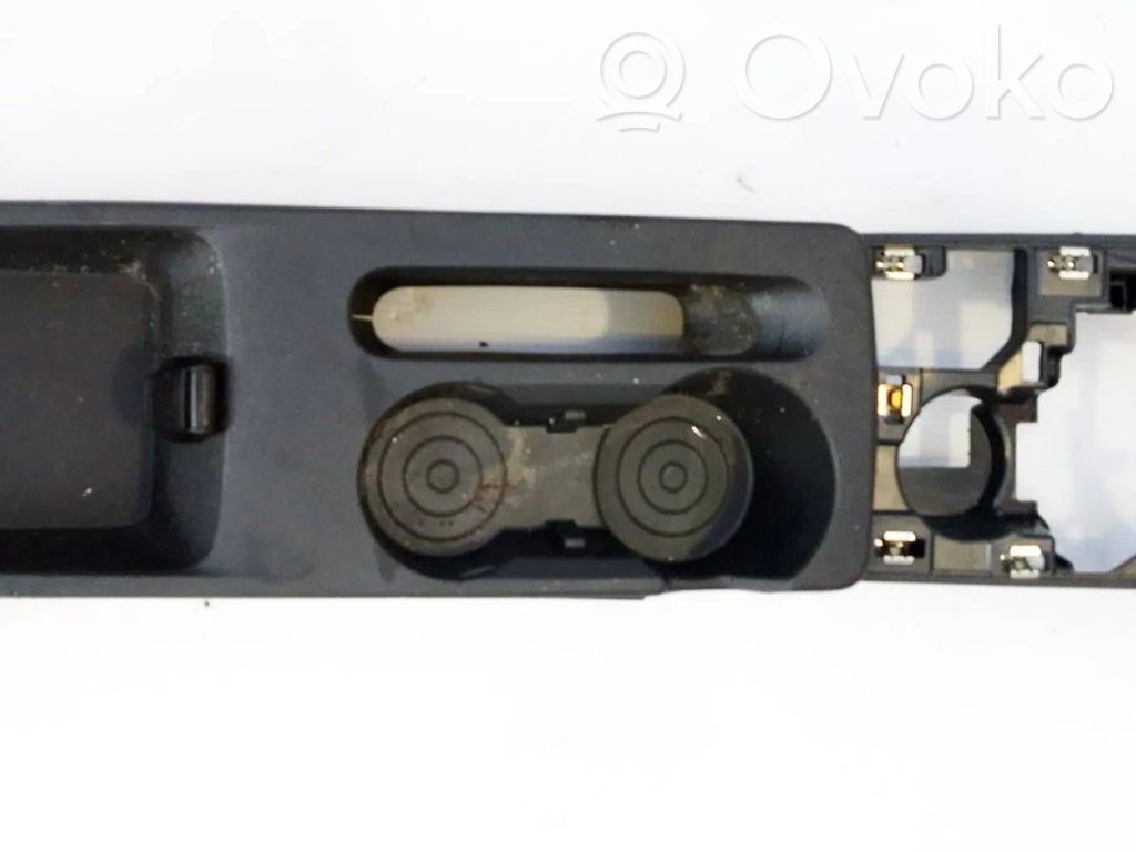 Renault Captur Armrest 