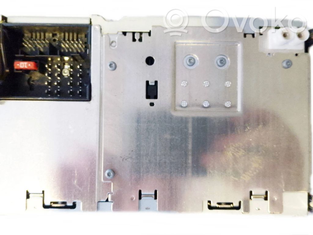 Panel / Radioodtwarzacz CD/DVD/GPS   H1BT18D832AT,A001710,10R059605