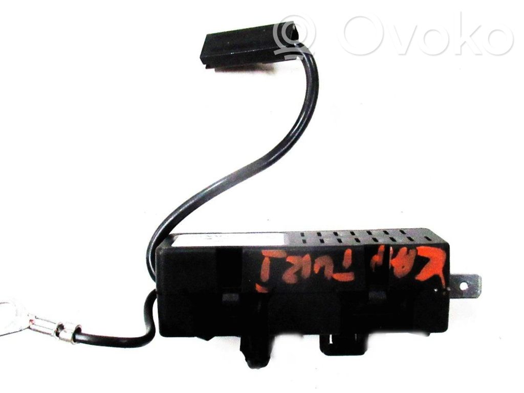 Renault Captur Filtre antenne aérienne 