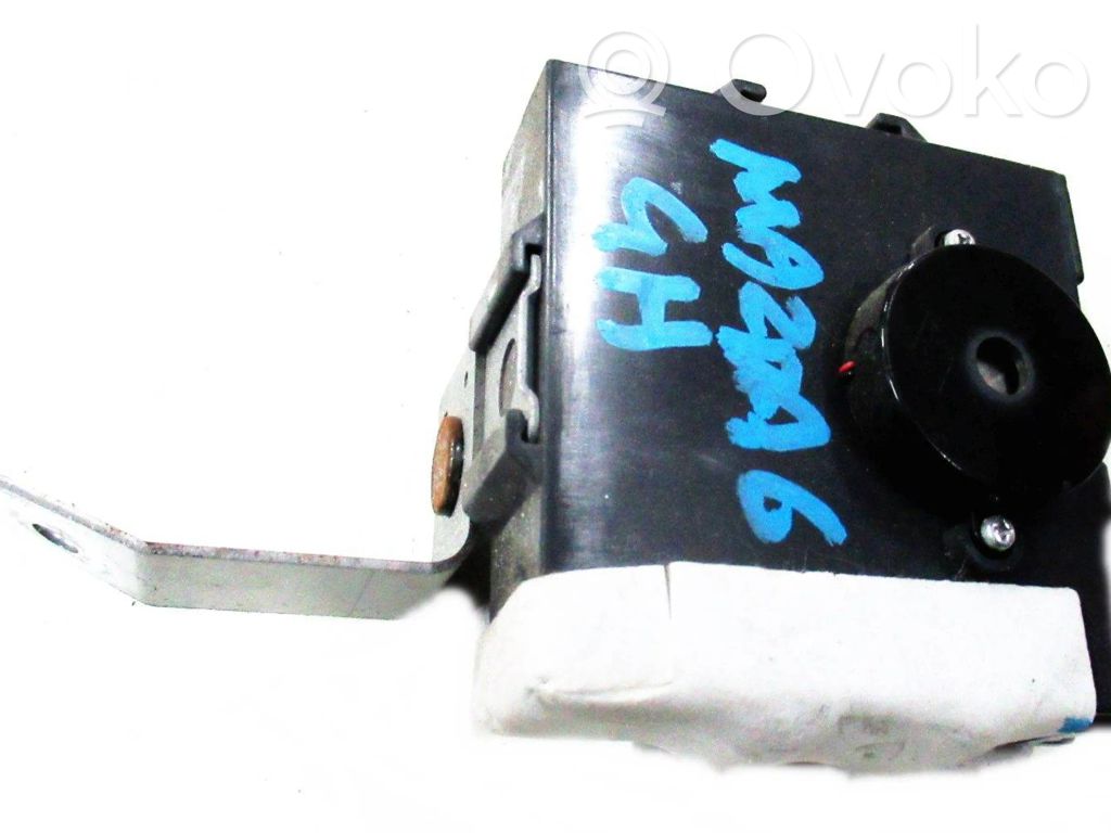 Mazda 6 Parking PDC control unit/module 