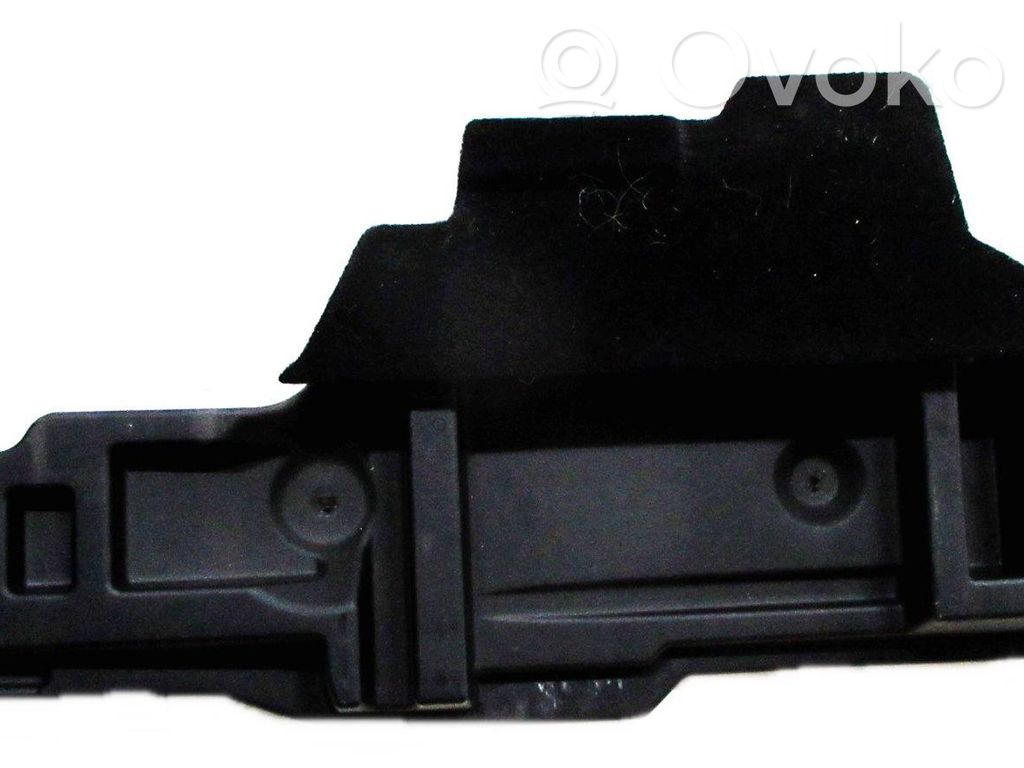 Mazda 6 Trunk/boot lower side trim panel 