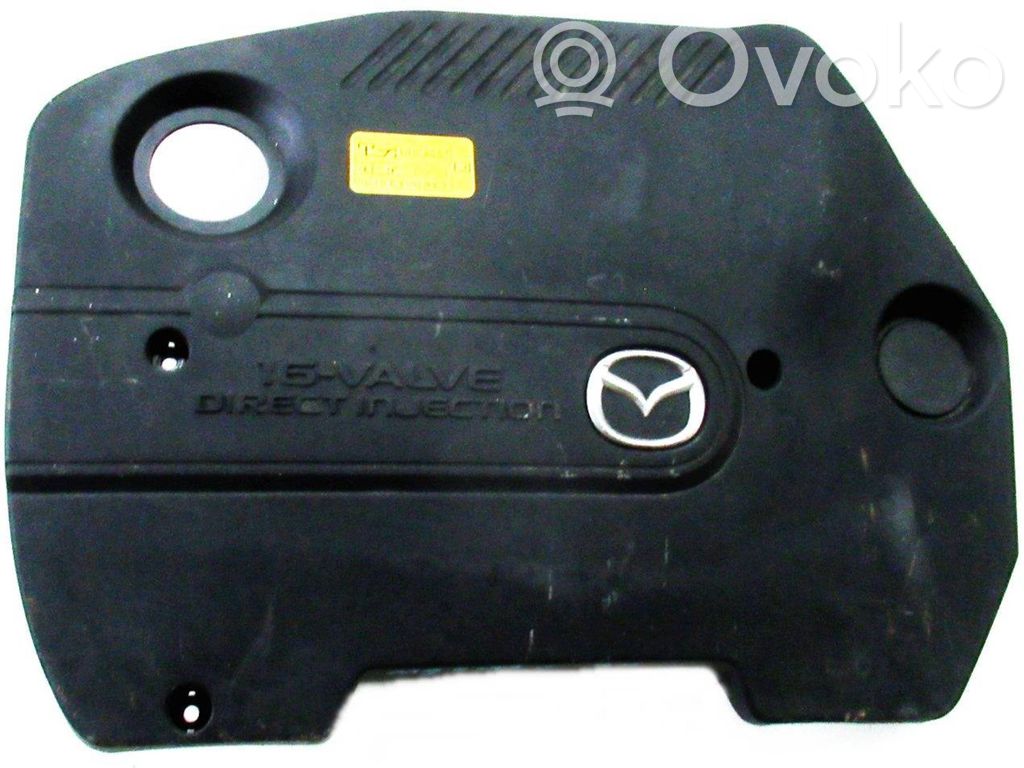 Couvercle cache moteur   RF8C10216,K3006,PA6GF30