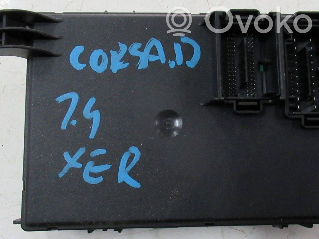 Sulakemoduuli   13350673