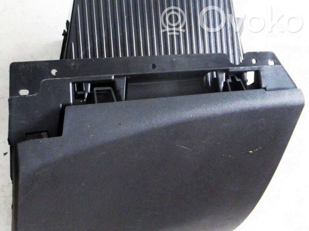 Opel Corsa F Vano portaoggetti 
