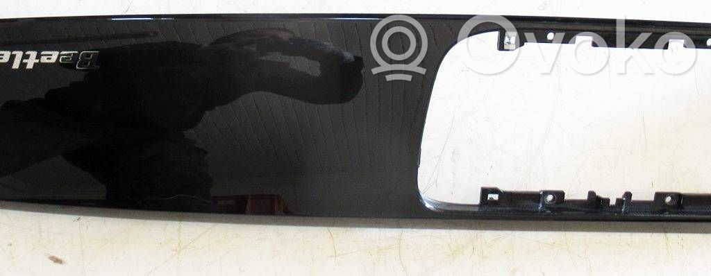 Volkswagen New Beetle Paneelin lista 