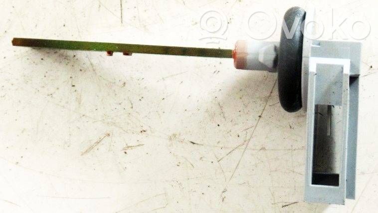 Sensor de temperatura interna   4B0820539