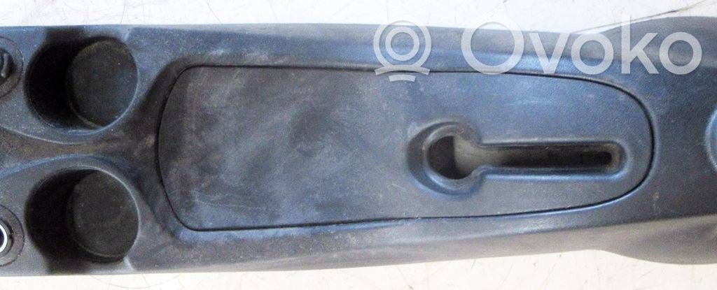 Citroen C3 Center console 