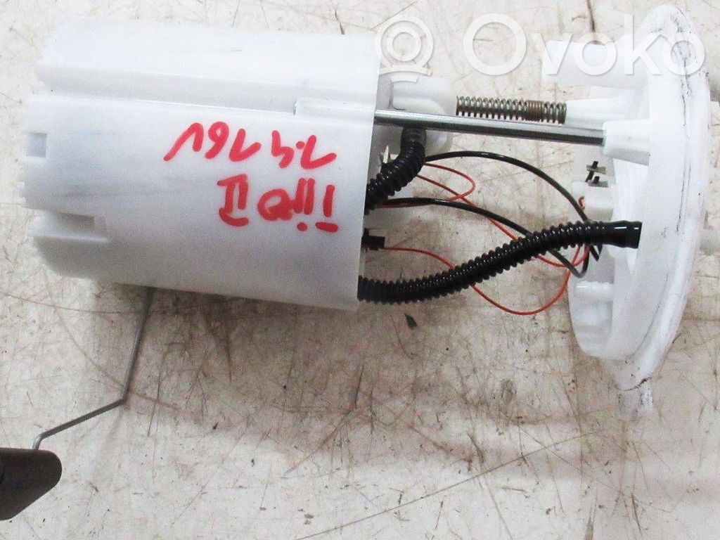 Fiat Tipo Bomba interna de combustible 