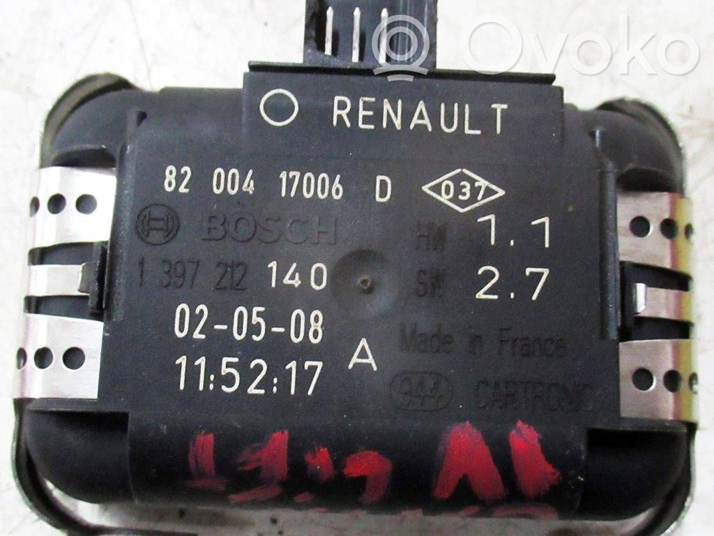 Rain sensor   8200417006D