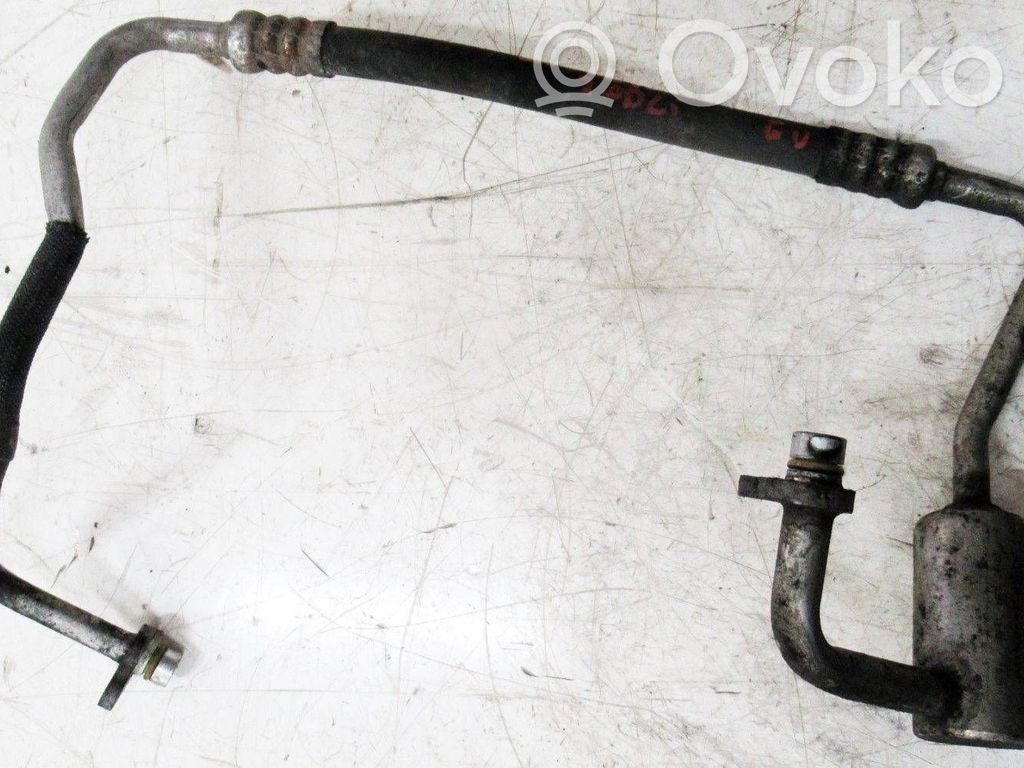 Ilmastointilaitteen putki (A/C)   8200680940
