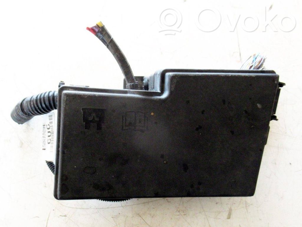 Блок предохранителей   E02345500,0650,AV6T14A067AD