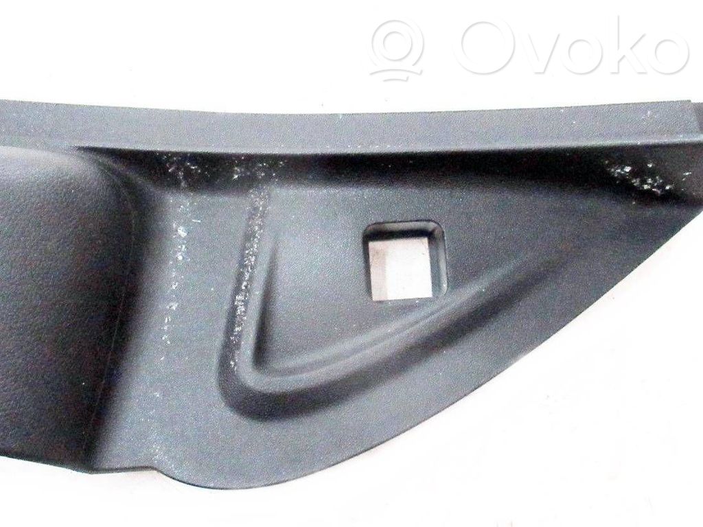 Citroen C3 Rivestimento estremità laterale del cruscotto 