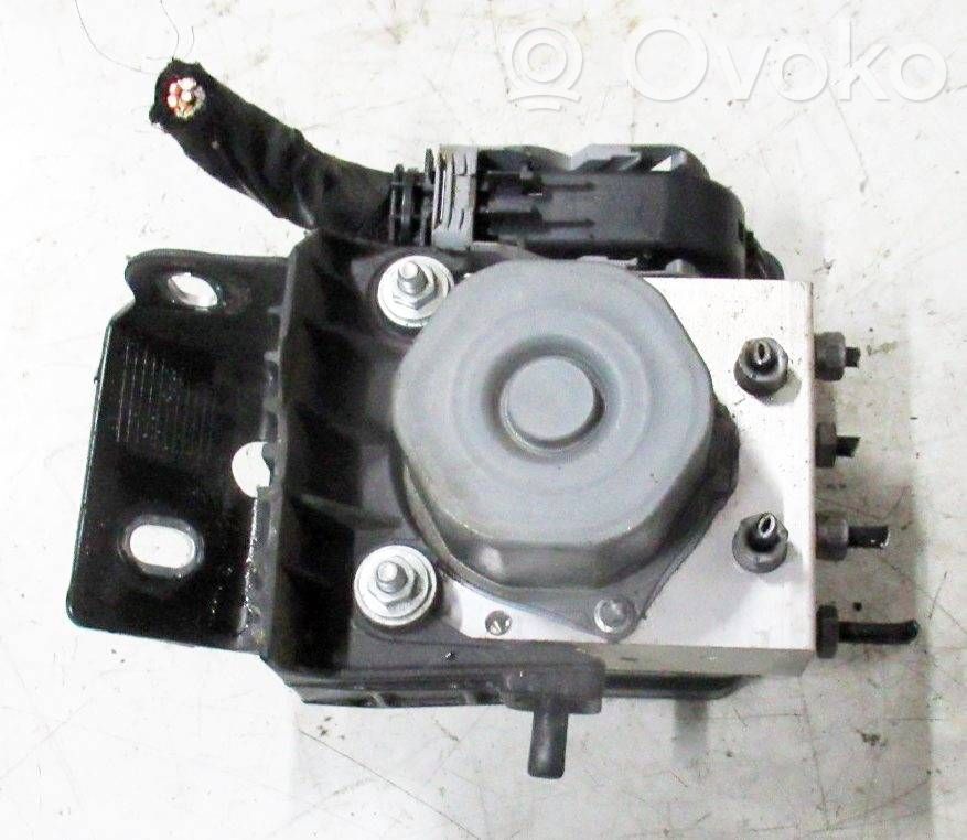 Fiat Panda III Pompa ABS 