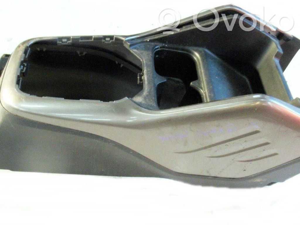 Suzuki Ignis Center console 