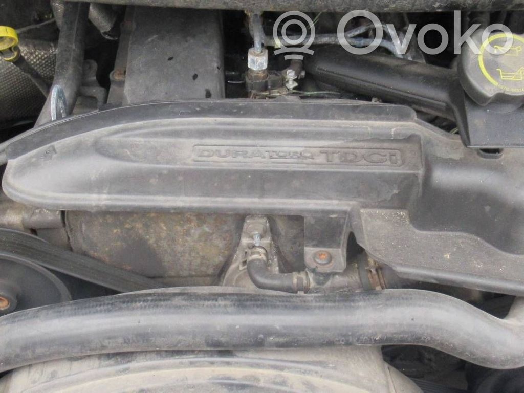 Engine swap   H9FA