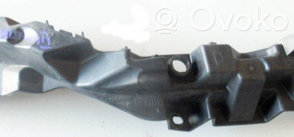 Renault Laguna III Uchwyt / Mocowanie lampy przedniej 